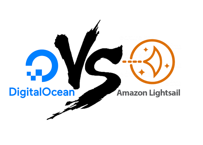 Digital Ocean VS Amazon Lightsail